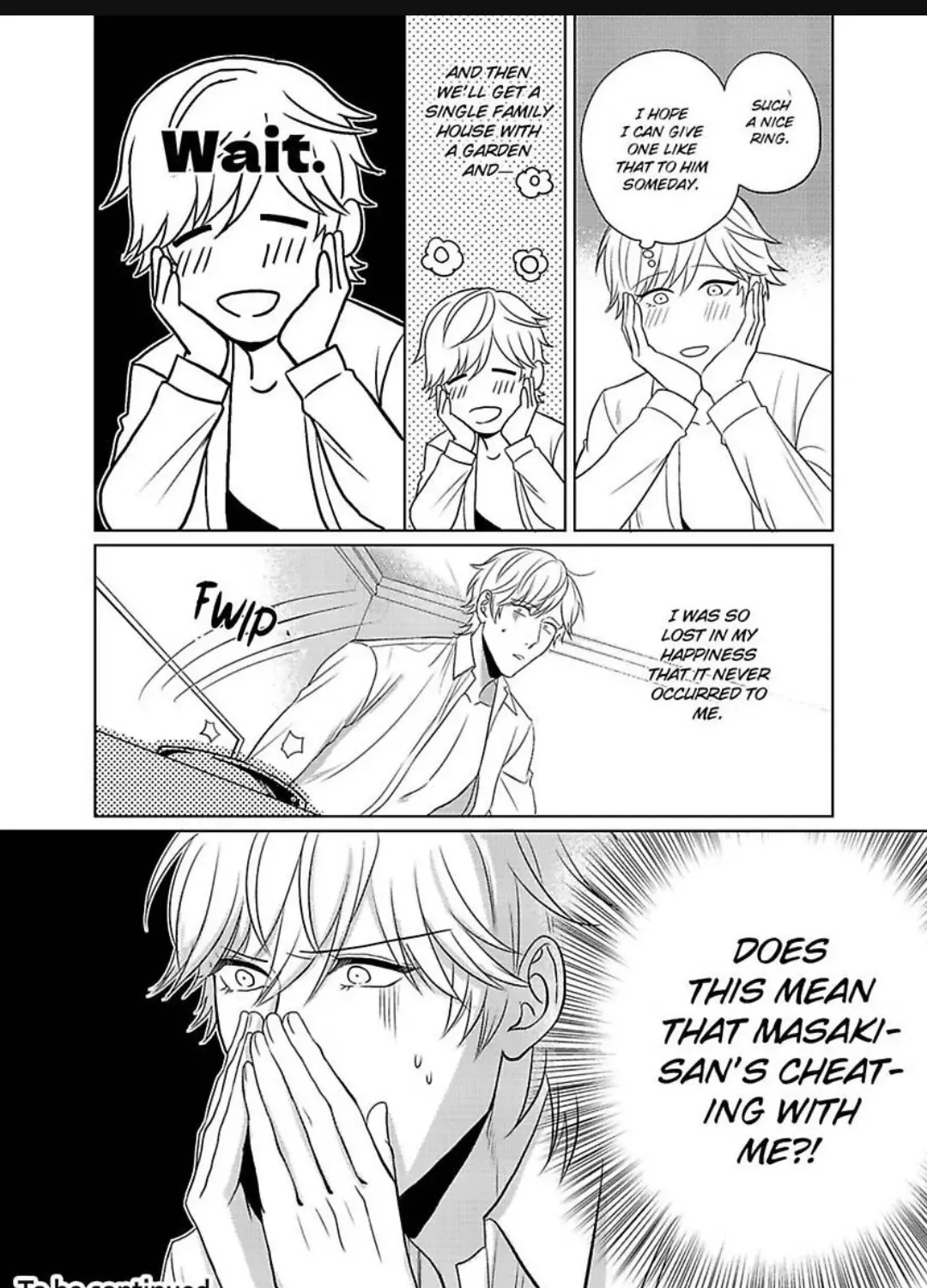Read Underneath Your Suit chapter 2 image 59 on Lezhin