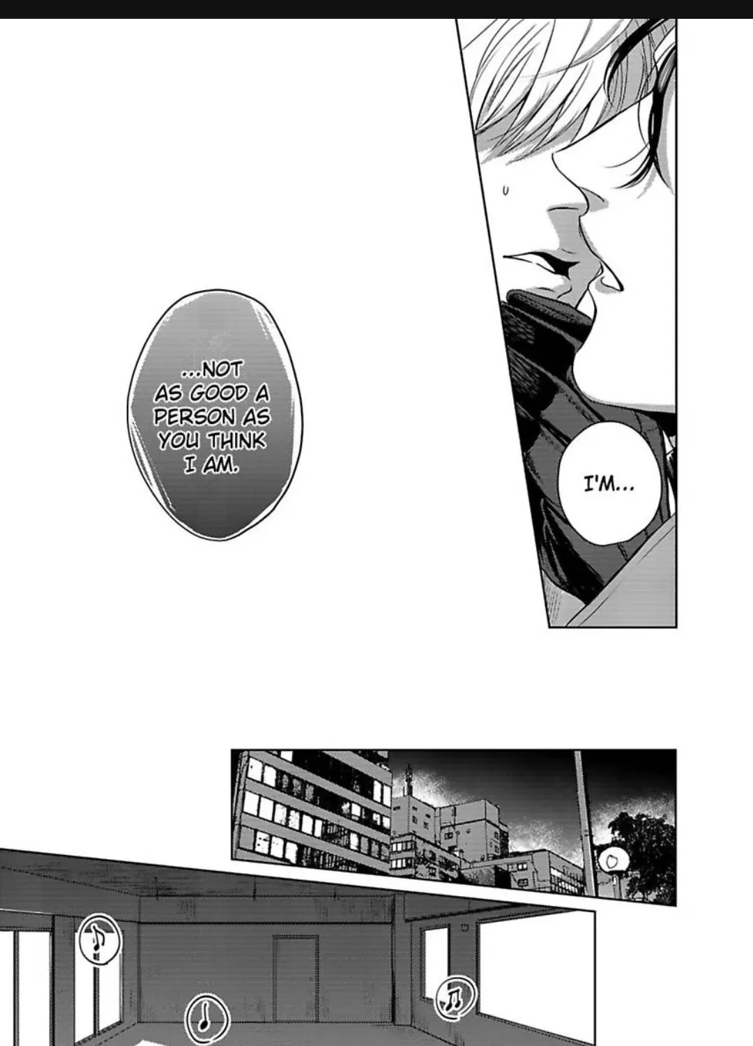 Read Underneath Your Suit chapter 4 image 52 on Lezhin