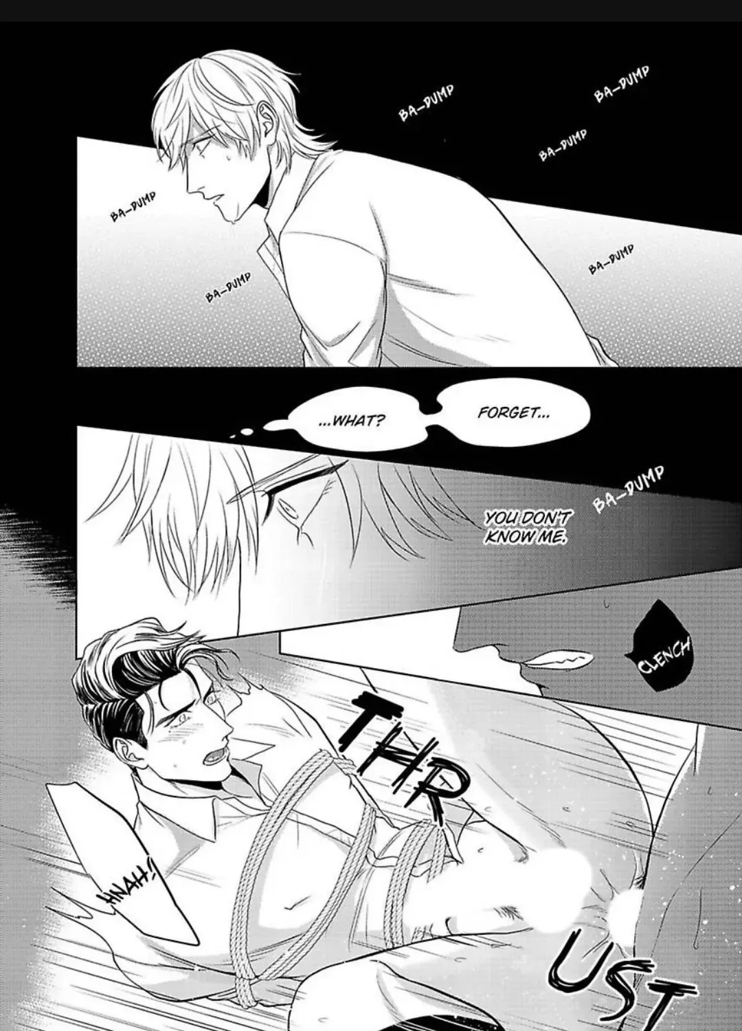 Read Underneath Your Suit chapter 5 image 55 on Lezhin