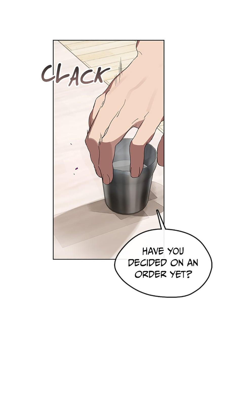 Read Underworld Restaurant chapter 0.1 image 30 on Lezhin