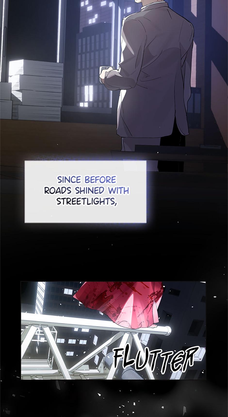 Read Underworld Restaurant chapter 0.1 image 41 on Lezhin