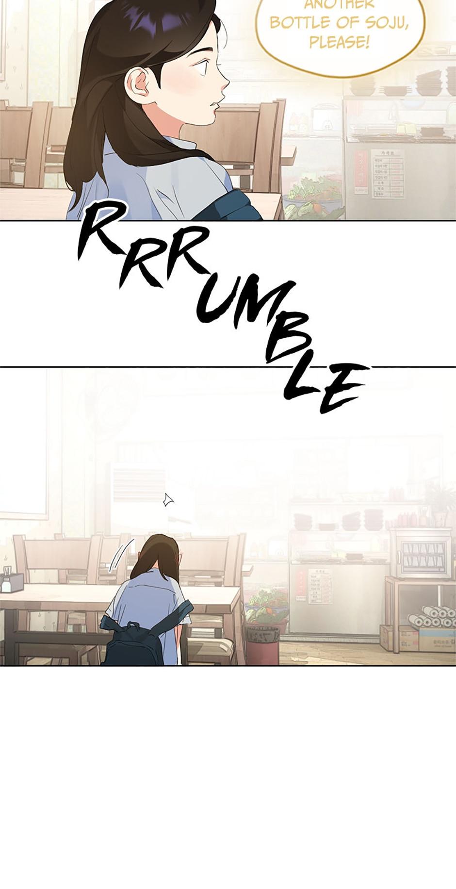 Read Underworld Restaurant chapter 0.2 image 29 on Lezhin