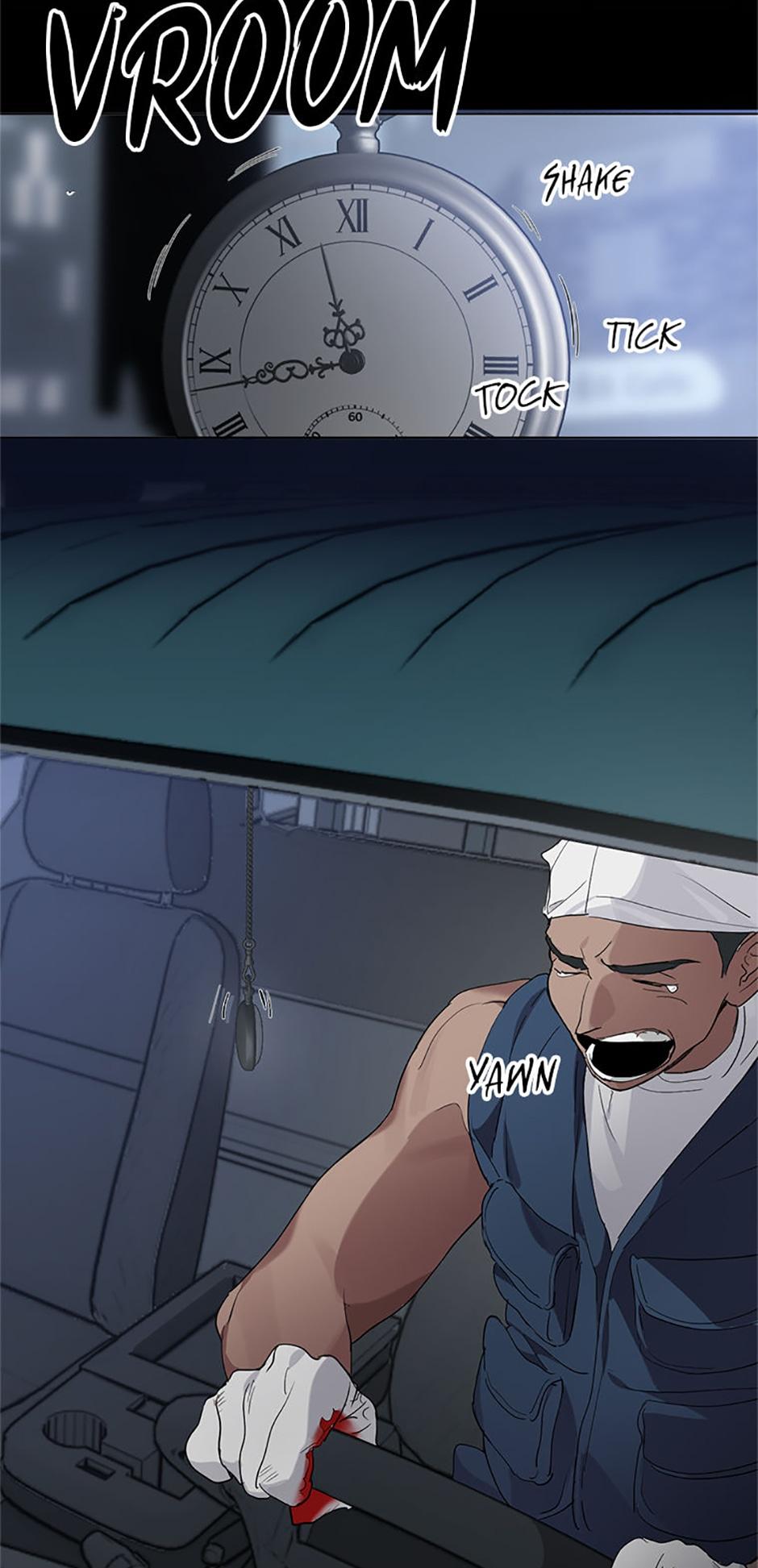 Read Underworld Restaurant chapter 0.2 image 38 on Lezhin