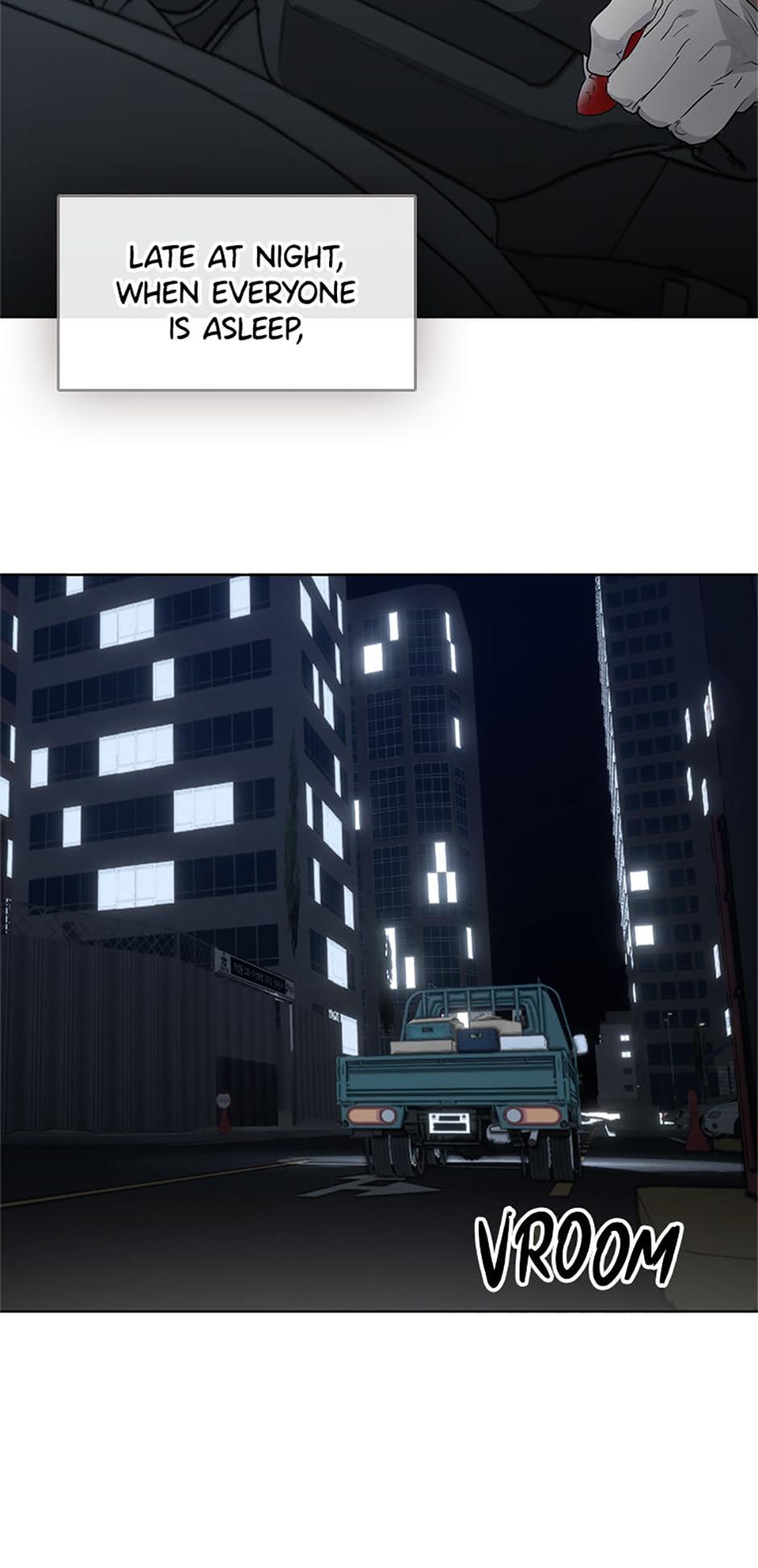 Read Underworld Restaurant chapter 0.2 image 39 on Lezhin