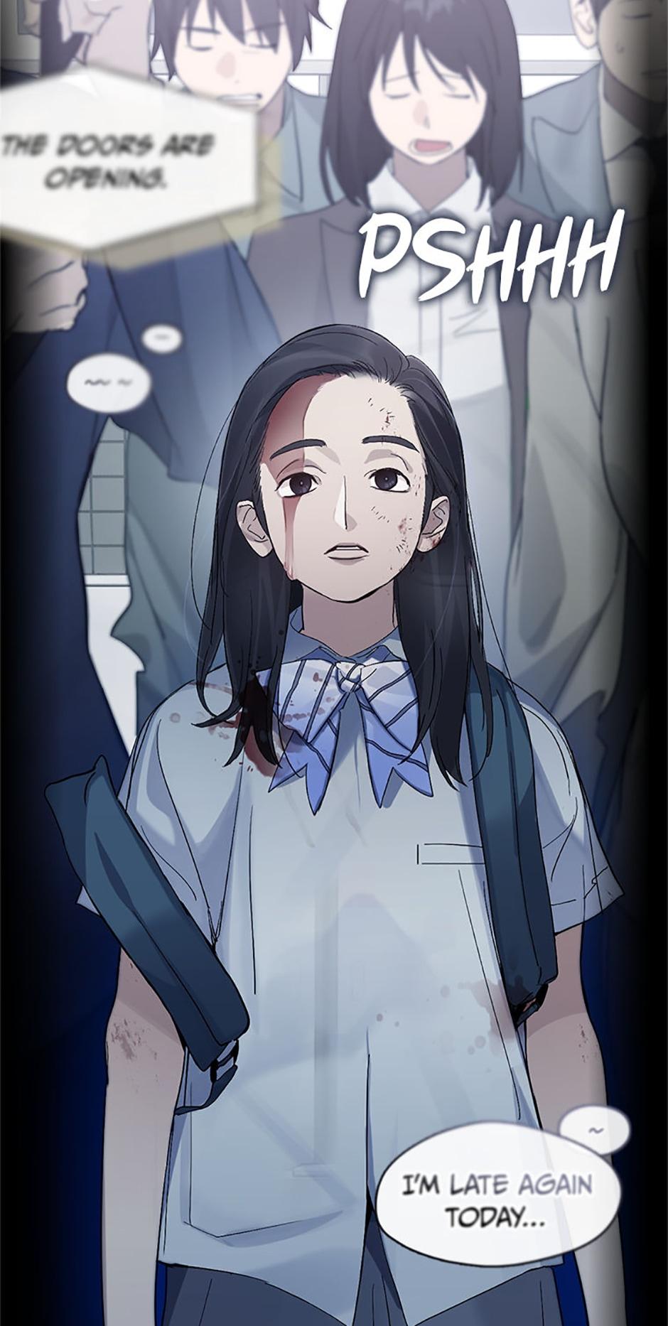 Read Underworld Restaurant chapter 0.2 image 4 on Lezhin