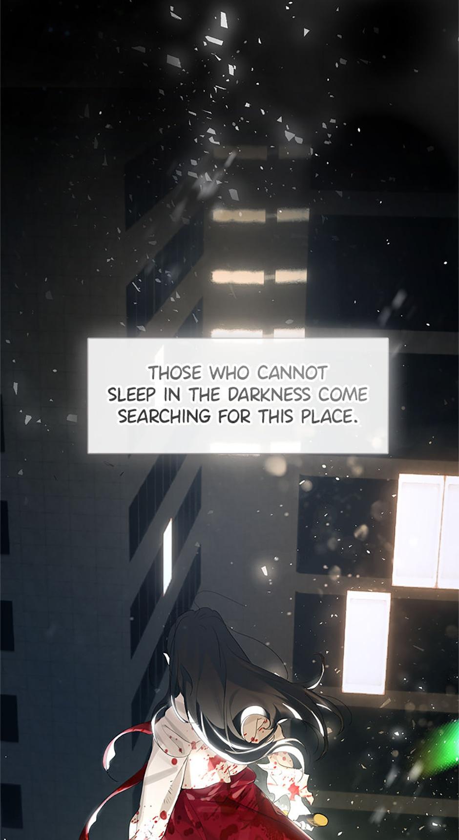 Read Underworld Restaurant chapter 0.2 image 42 on Lezhin