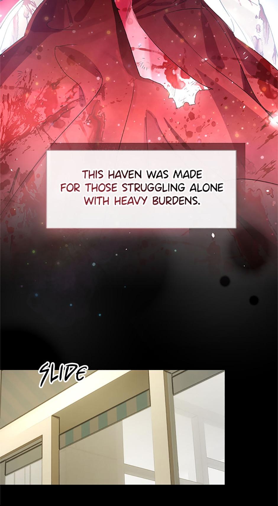 Read Underworld Restaurant chapter 0.2 image 46 on Lezhin