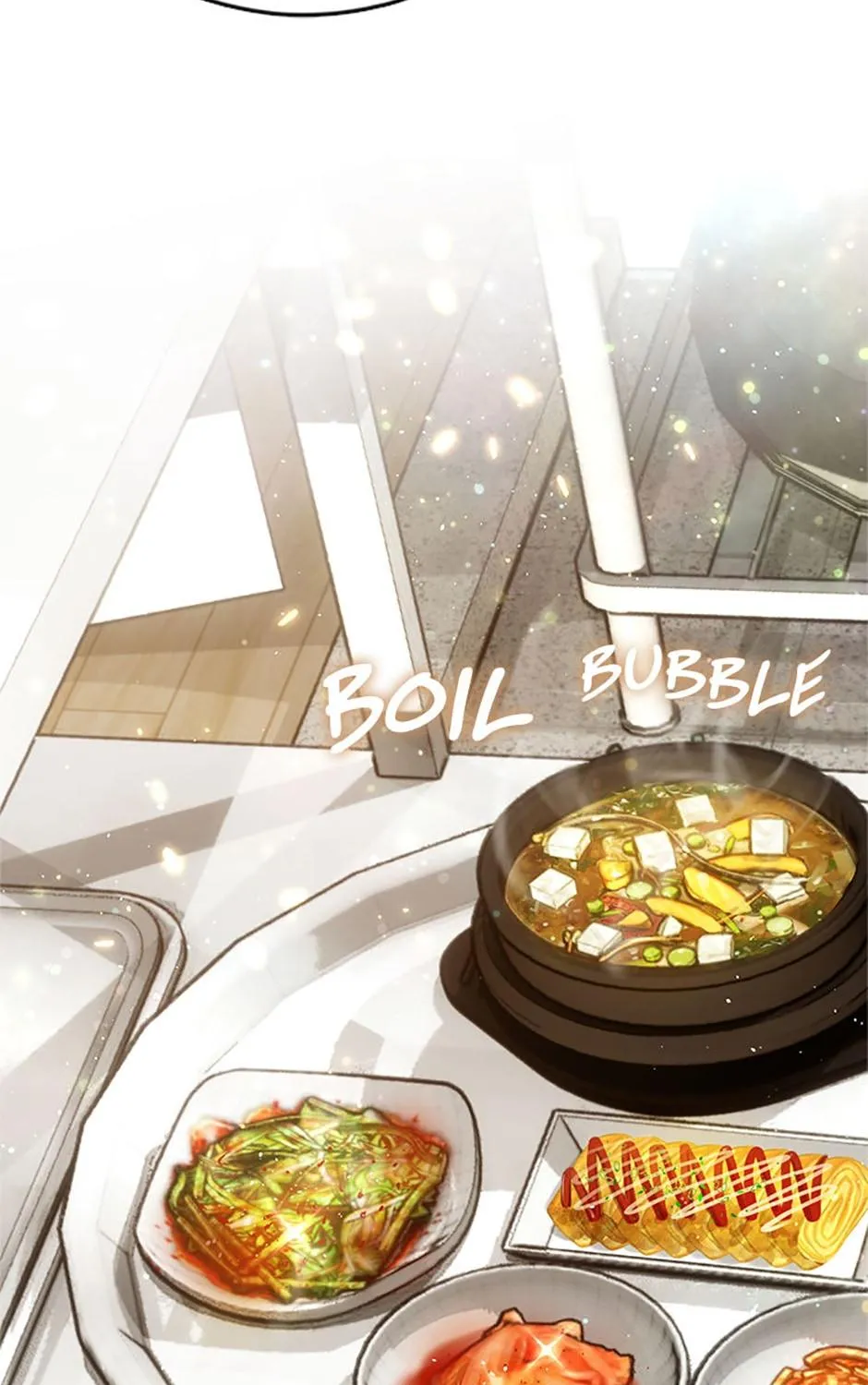 Read Underworld Restaurant chapter 0.3 image 48 on Lezhin