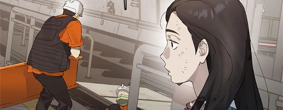Read Underworld Restaurant chapter 0.3 image 9 on Lezhin