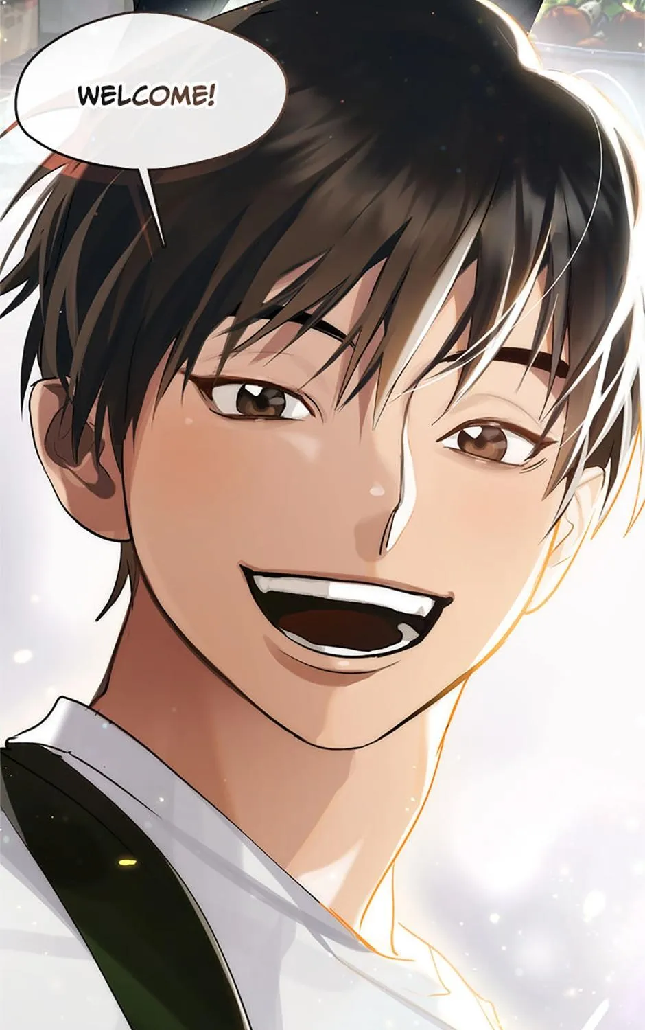 Read Underworld Restaurant chapter 0.4 image 100 on Lezhin