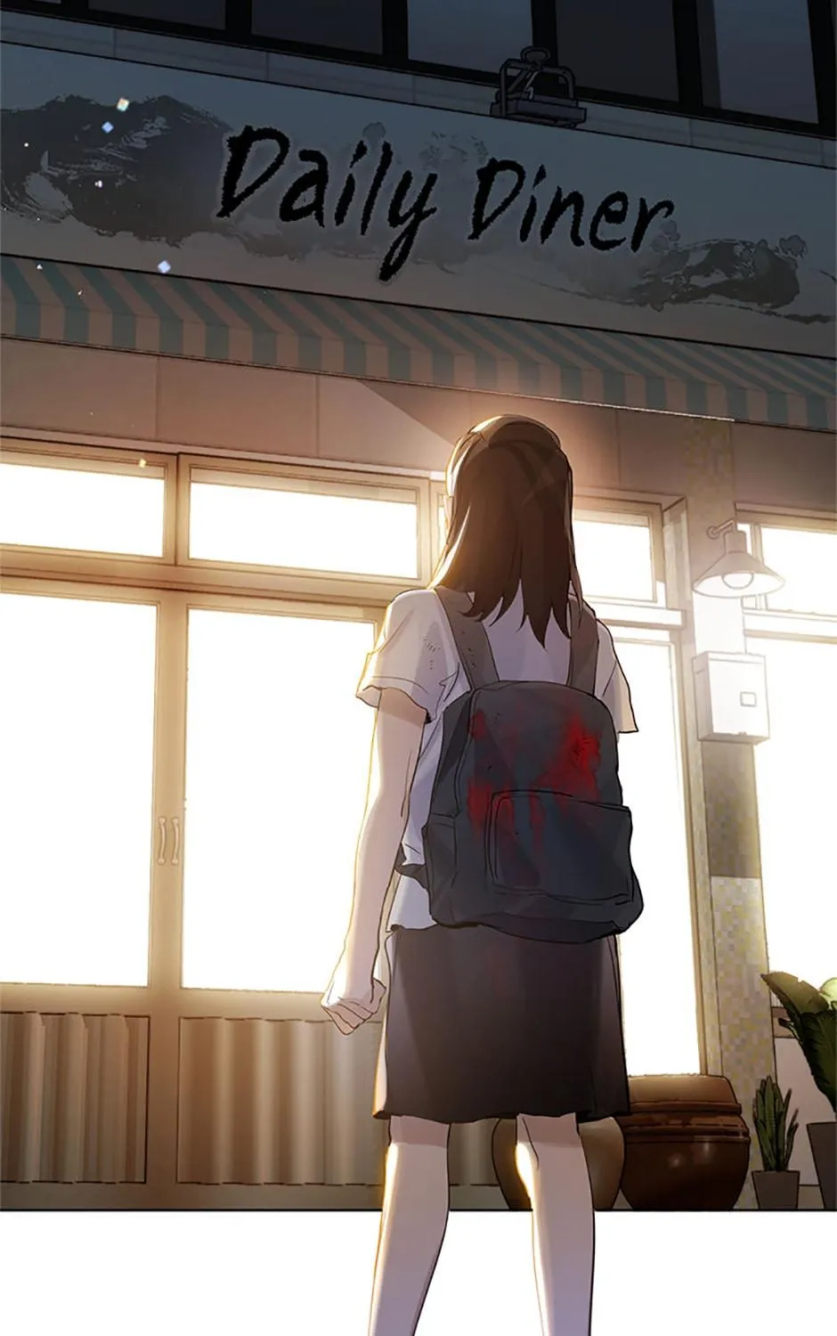 Read Underworld Restaurant chapter 0.4 image 34 on Lezhin