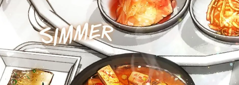 Read Underworld Restaurant chapter 0.4 image 49 on Lezhin