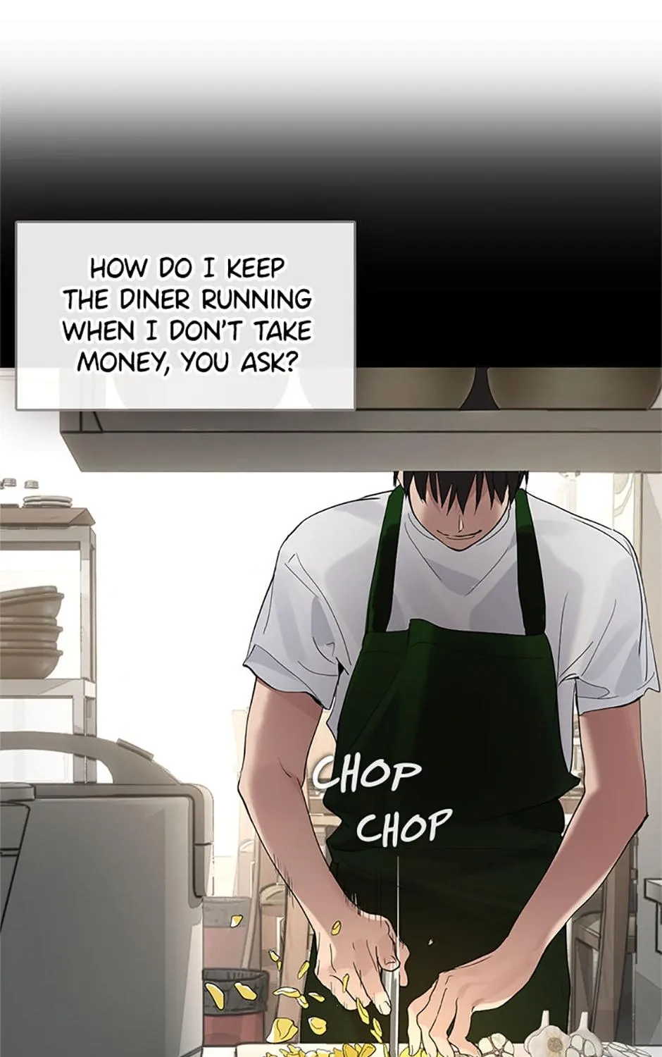 Read Underworld Restaurant chapter 0.4 image 68 on Lezhin