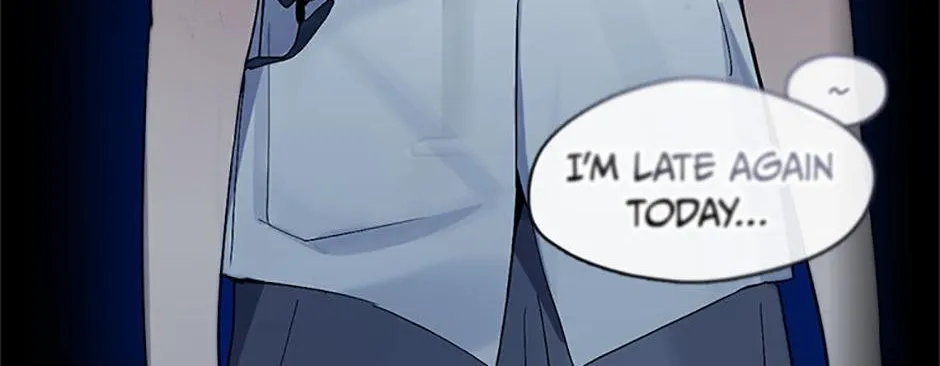 Read Underworld Restaurant chapter 0.4 image 7 on Lezhin