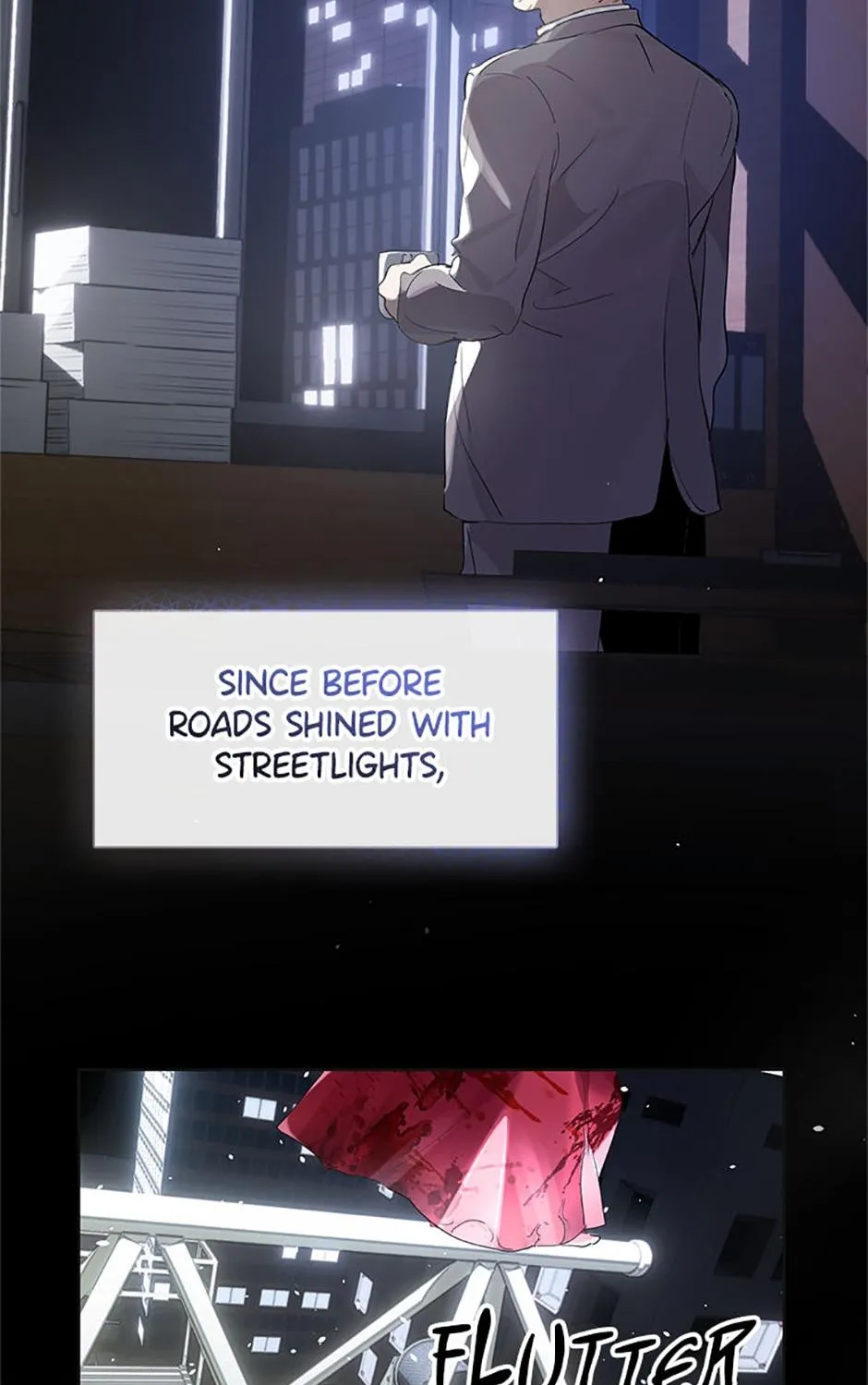 Read Underworld Restaurant chapter 0.4 image 80 on Lezhin
