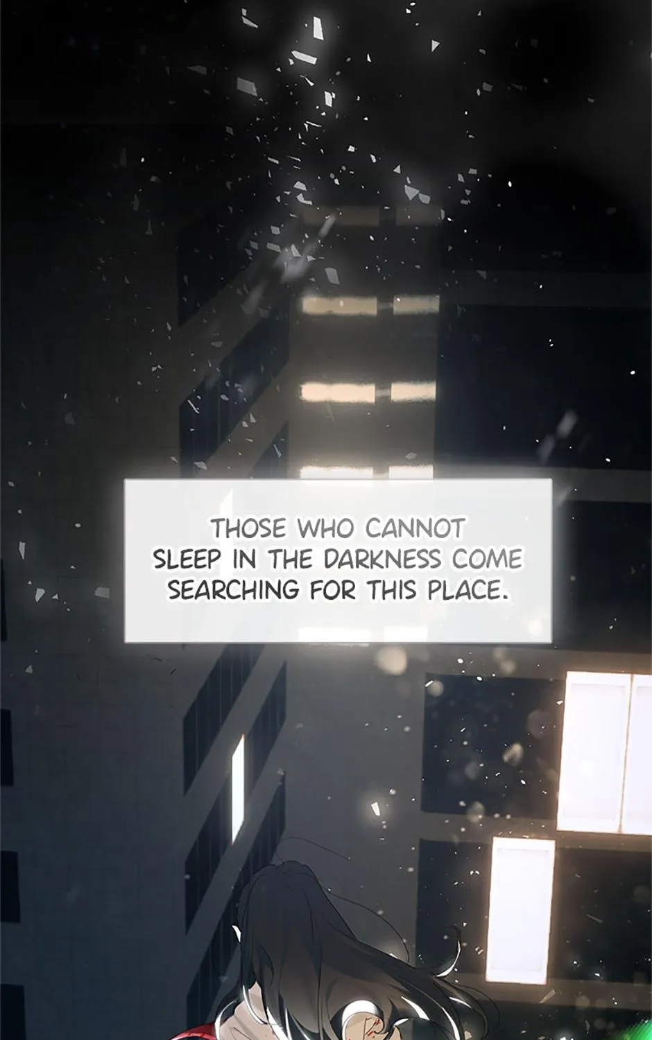 Read Underworld Restaurant chapter 0.4 image 82 on Lezhin