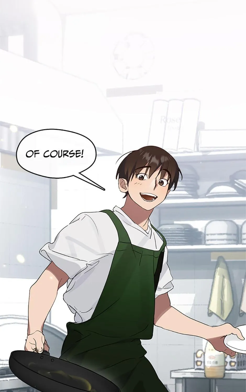 Read Underworld Restaurant chapter 0.4 image 98 on Lezhin
