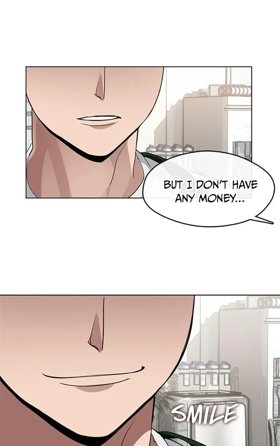 Read Underworld Restaurant chapter 0.5 image 62 on Lezhin