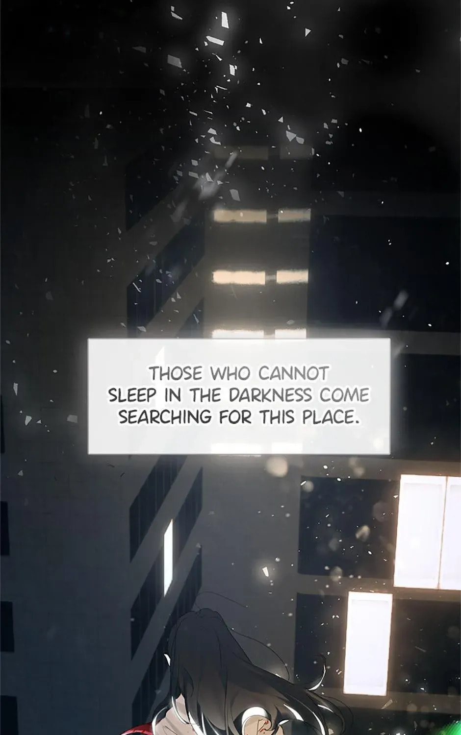 Read Underworld Restaurant chapter 0.5 image 82 on Lezhin