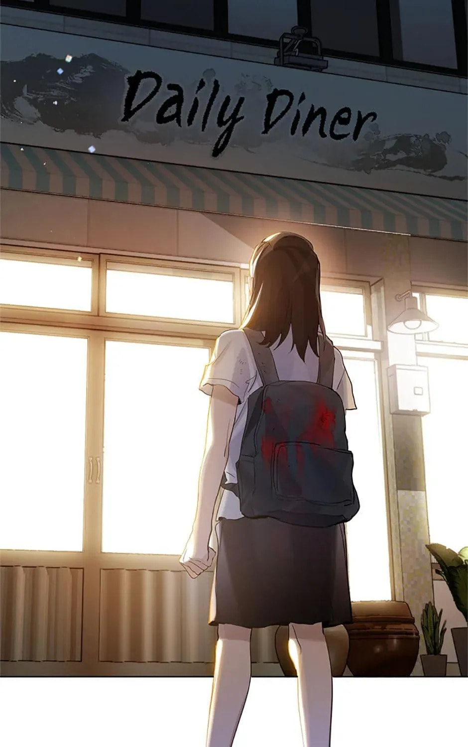 Read Underworld Restaurant chapter 0.6 image 33 on Lezhin