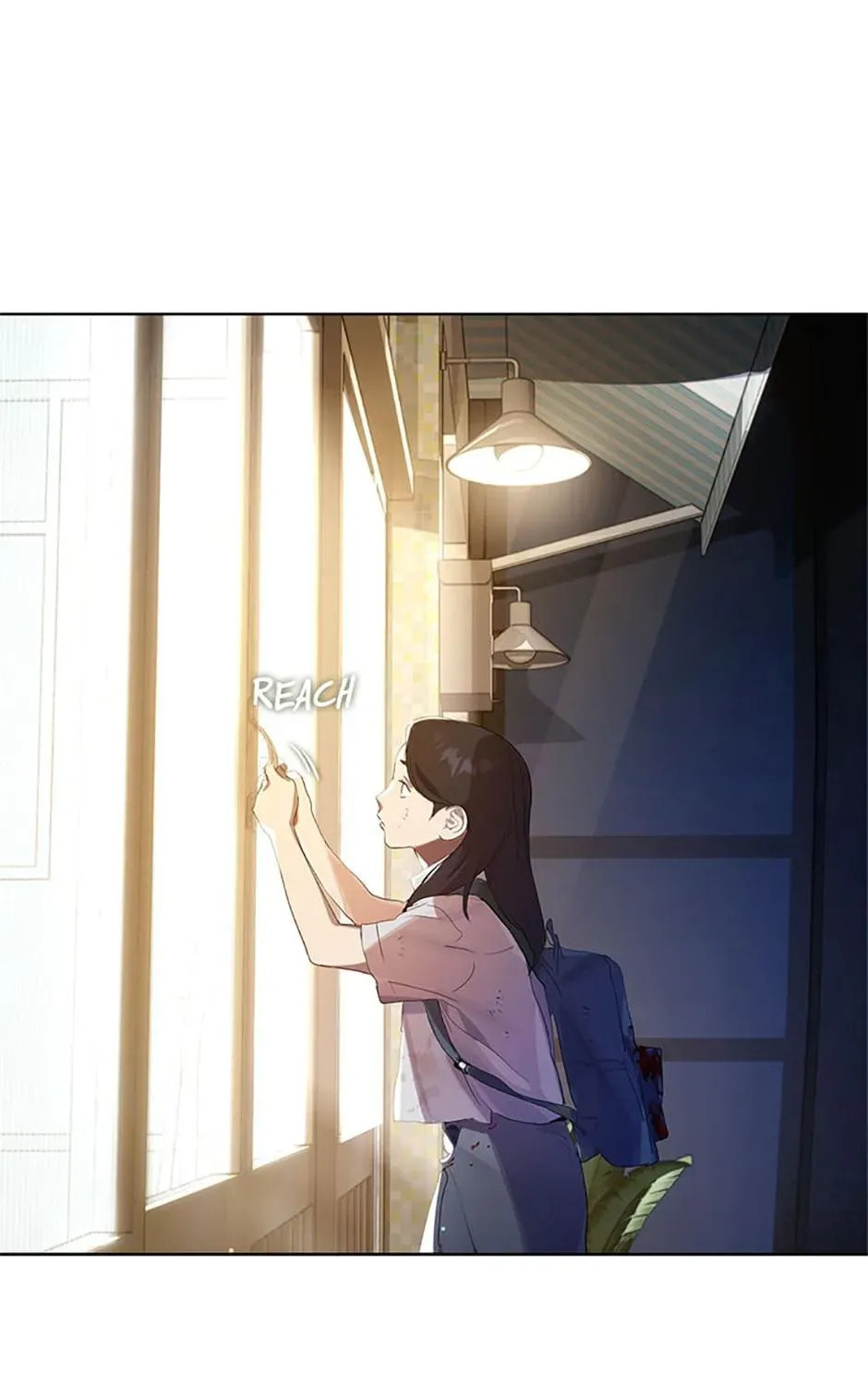 Read Underworld Restaurant chapter 0.6 image 35 on Lezhin