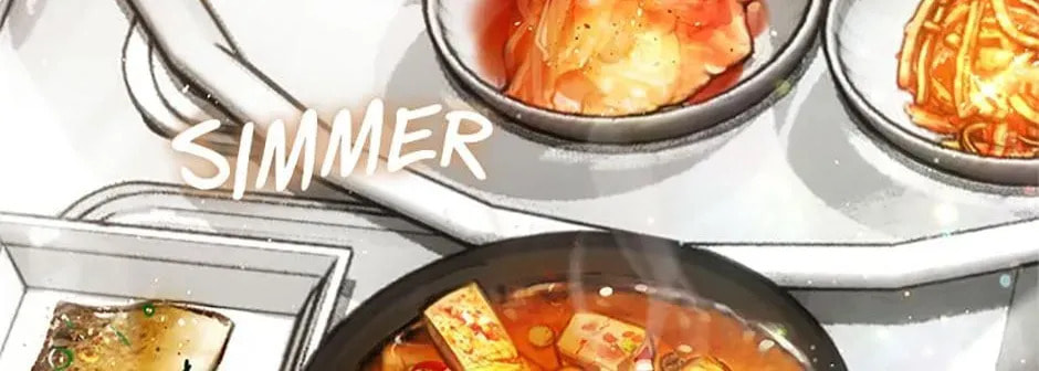Read Underworld Restaurant chapter 0.6 image 48 on Lezhin