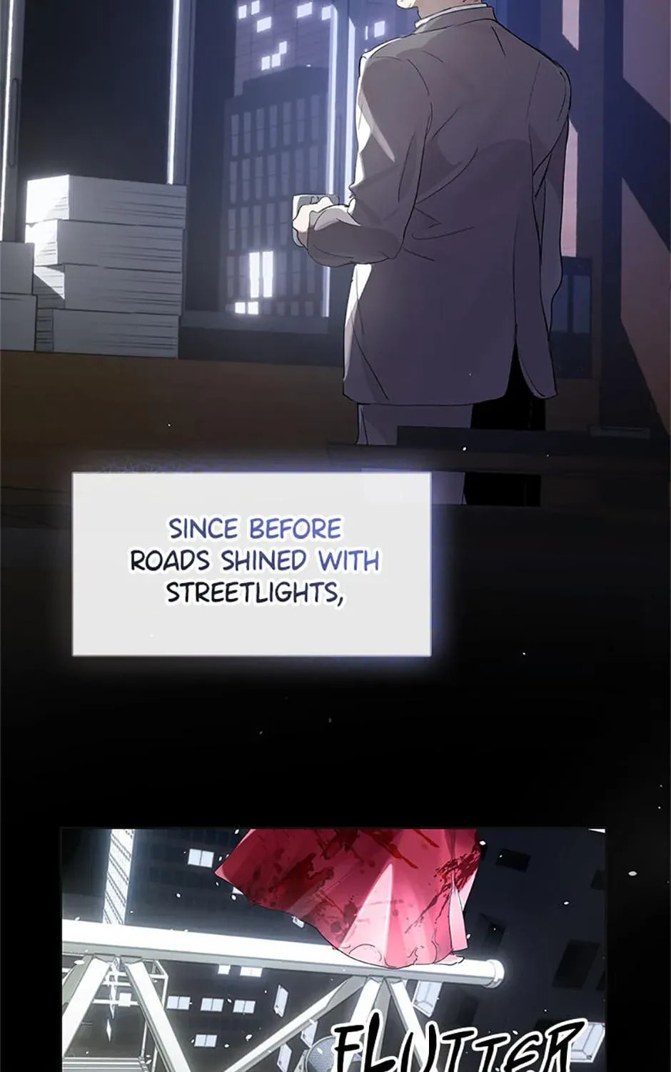 Read Underworld Restaurant chapter 0.6 image 79 on Lezhin
