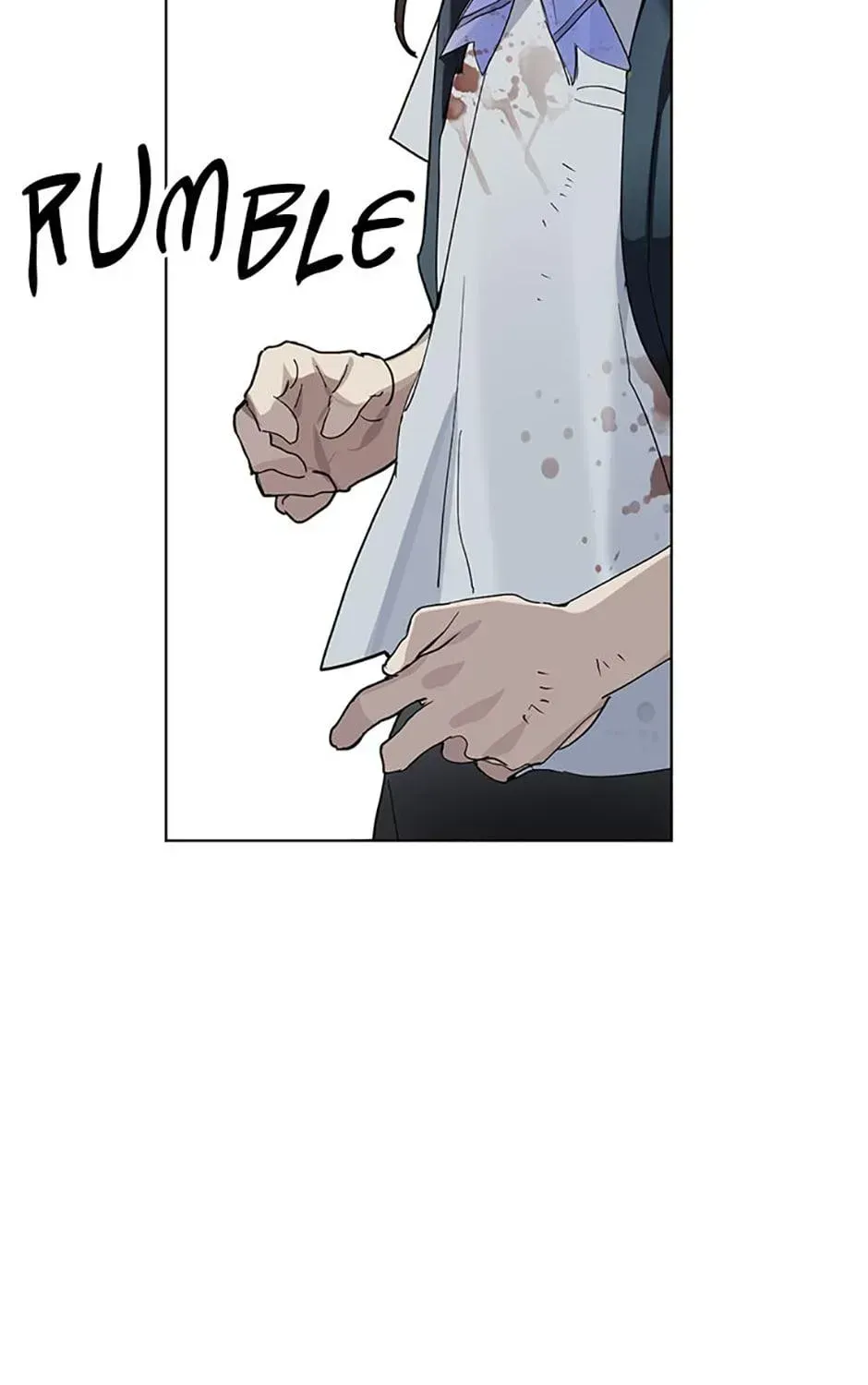 Read Underworld Restaurant chapter 0.7 image 17 on Lezhin