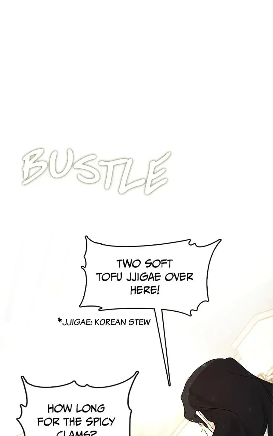 Read Underworld Restaurant chapter 0.7 image 39 on Lezhin