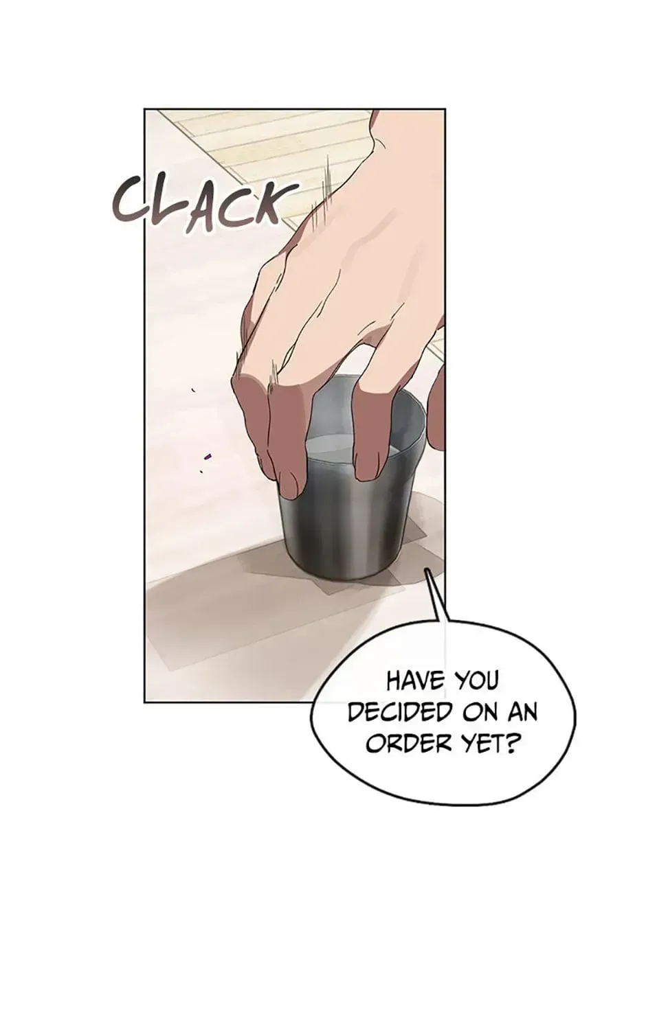 Read Underworld Restaurant chapter 0.7 image 57 on Lezhin