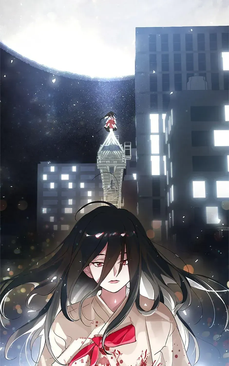 Read Underworld Restaurant chapter 0.7 image 87 on Lezhin