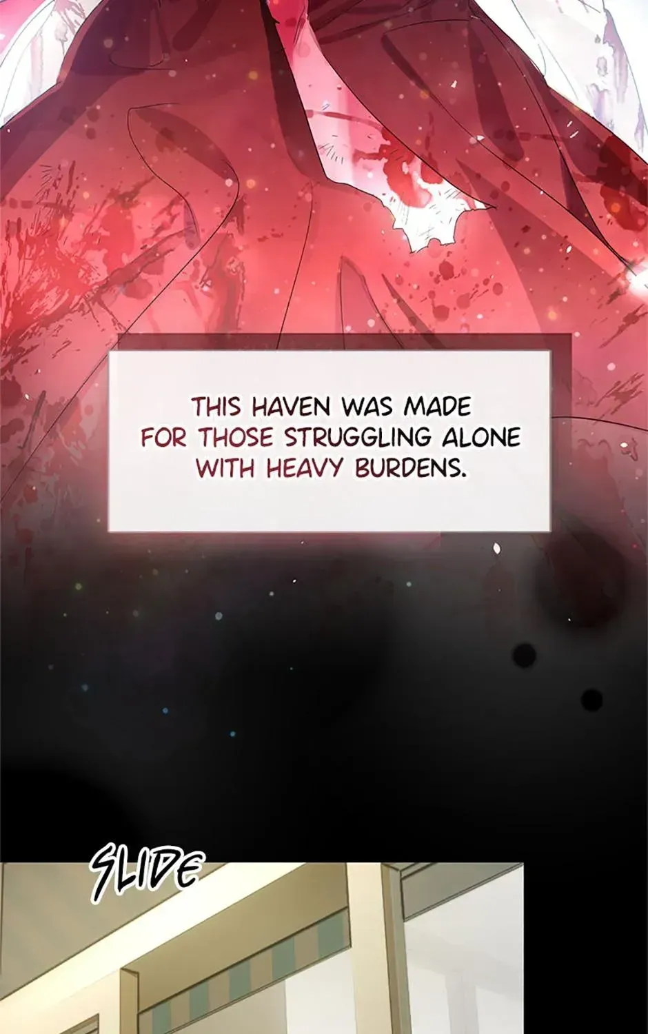Read Underworld Restaurant chapter 0.7 image 89 on Lezhin