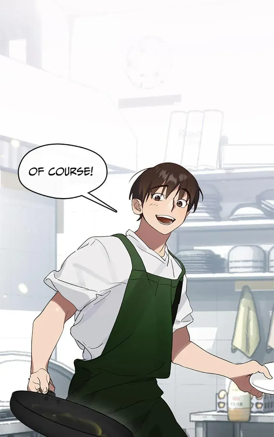 Read Underworld Restaurant chapter 0.7 image 97 on Lezhin