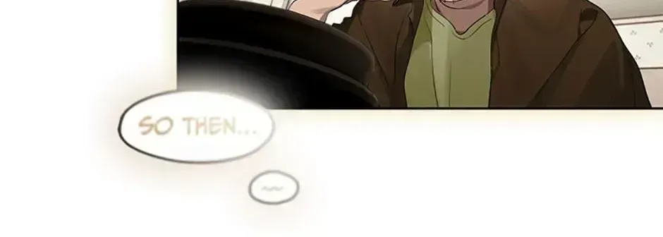 Read Underworld Restaurant chapter 0.8 image 52 on Lezhin