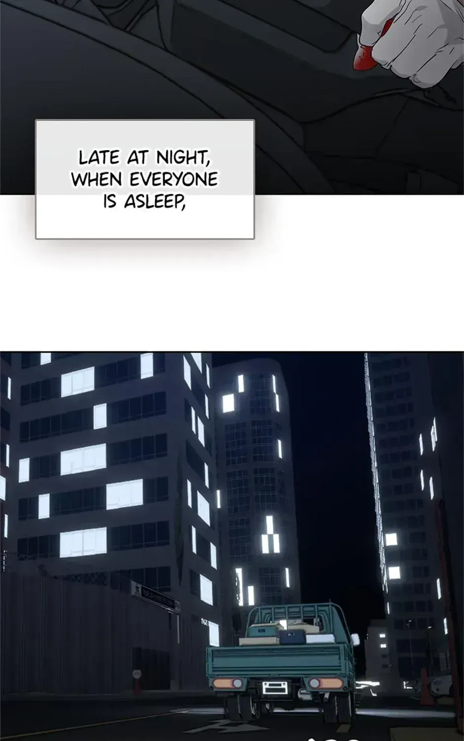 Read Underworld Restaurant chapter 0.8 image 75 on Lezhin