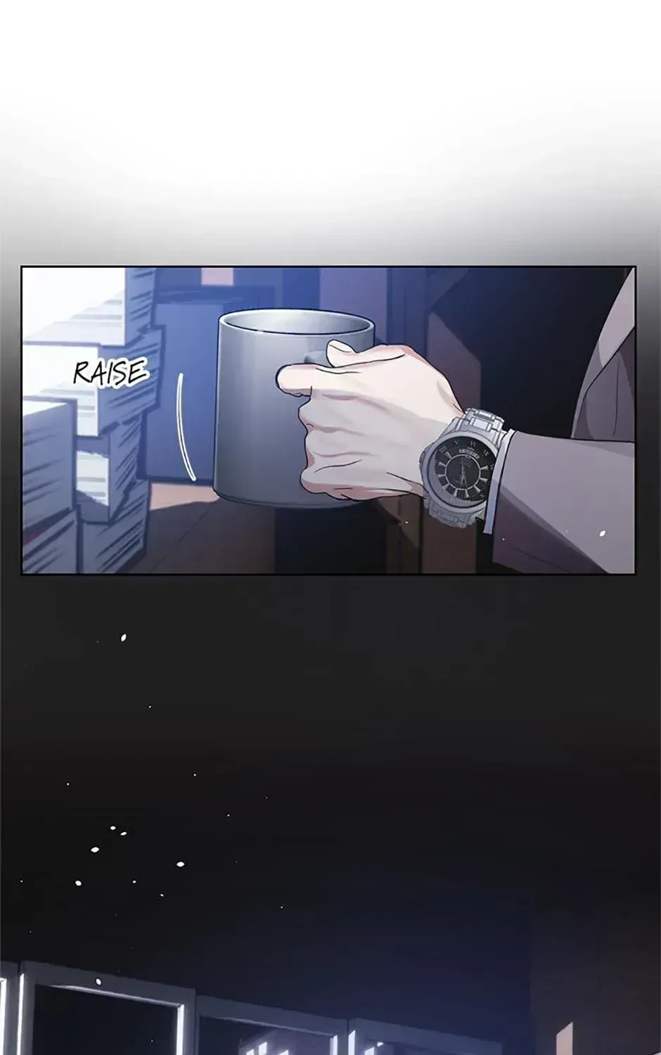 Read Underworld Restaurant chapter 0.8 image 77 on Lezhin