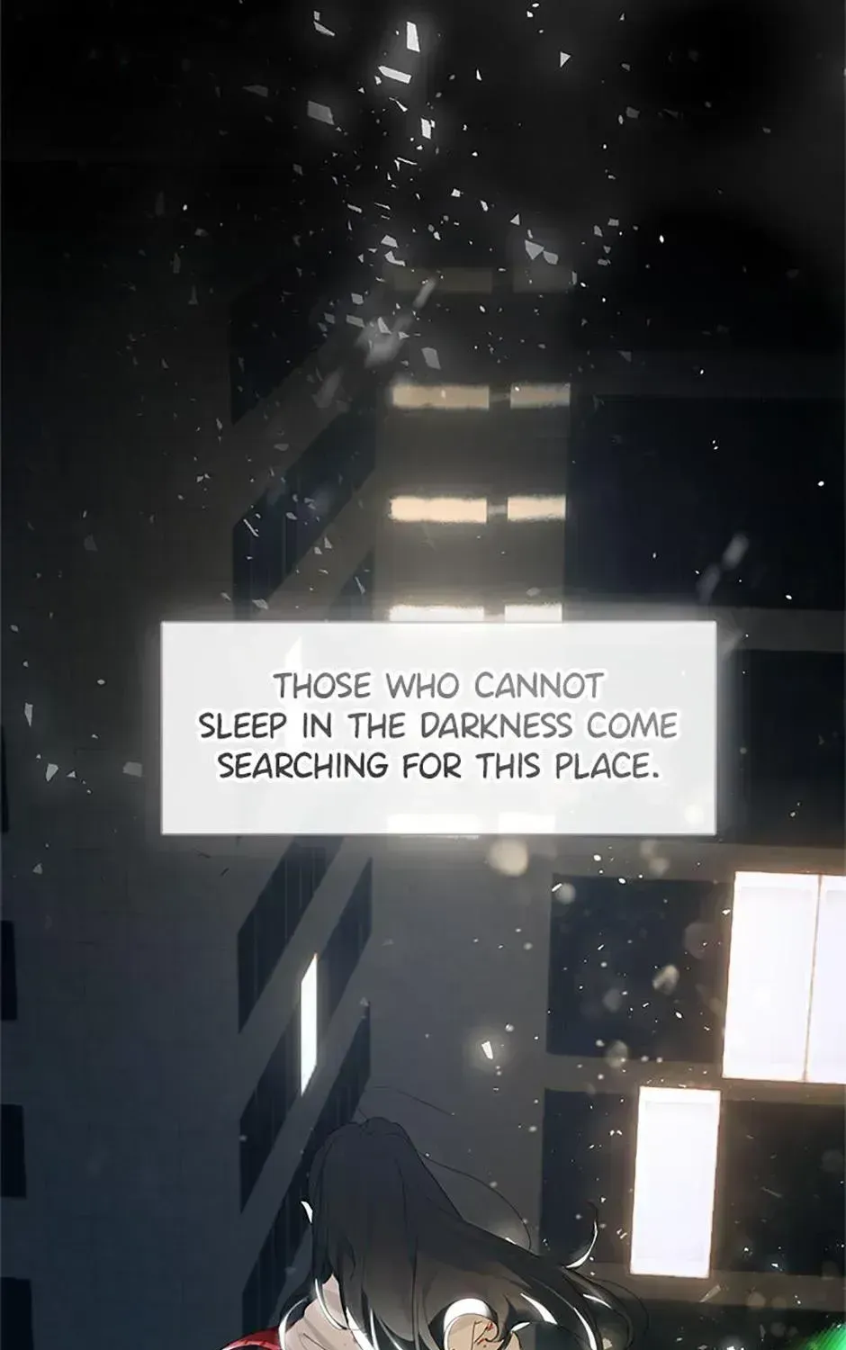 Read Underworld Restaurant chapter 0.8 image 81 on Lezhin