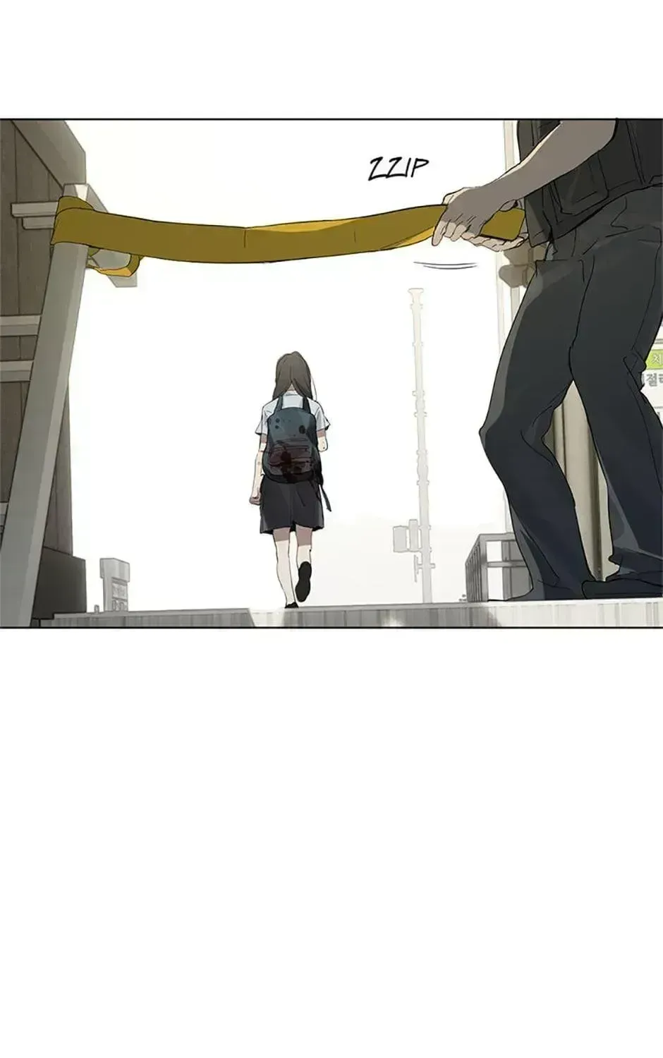 Read Underworld Restaurant chapter 0.9 image 13 on Lezhin