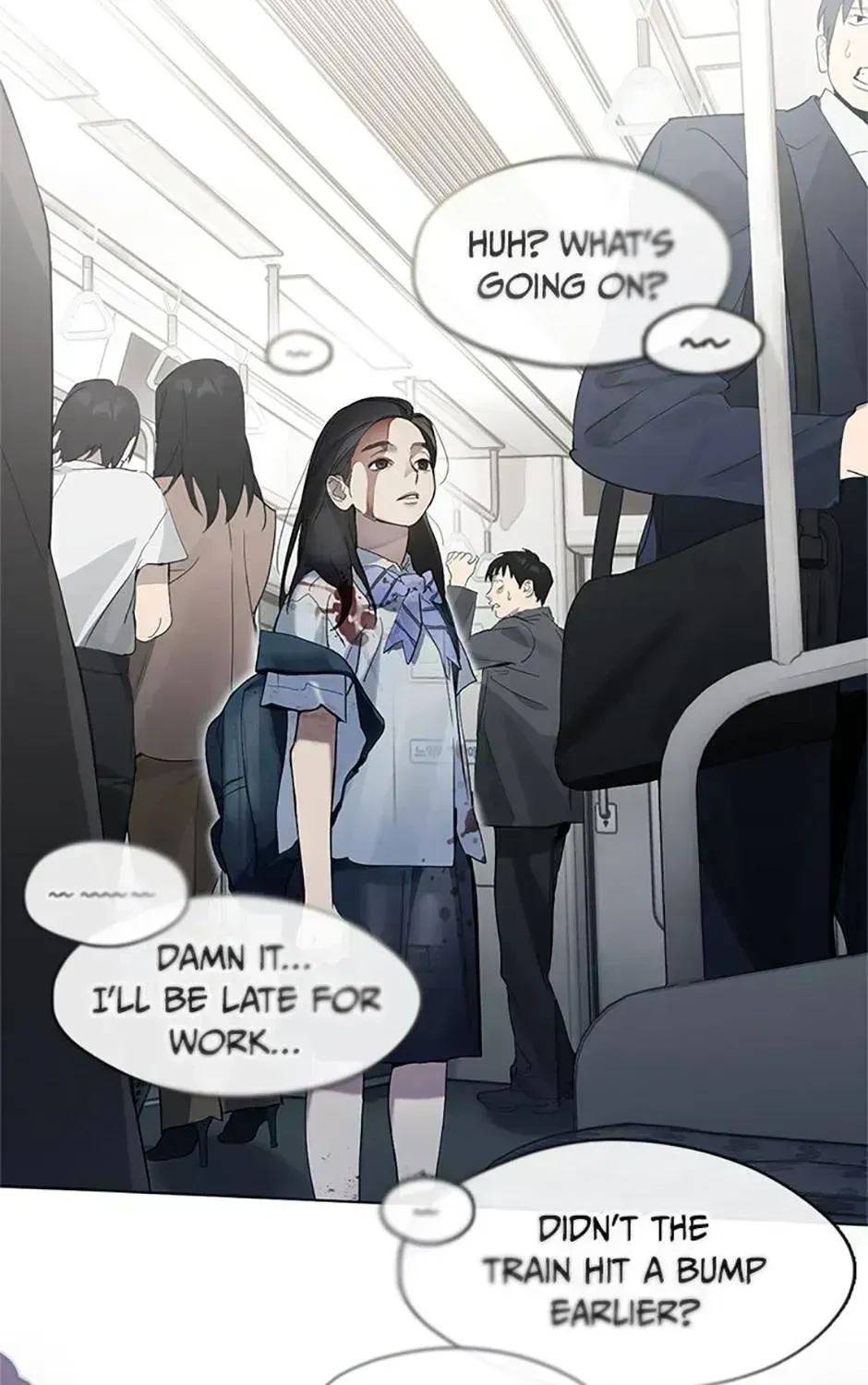 Read Underworld Restaurant chapter 0.9 image 3 on Lezhin