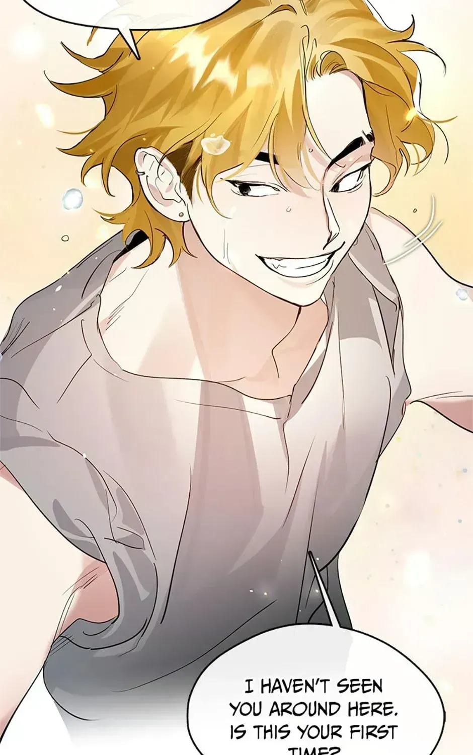 Read Underworld Restaurant chapter 0.9 image 43 on Lezhin