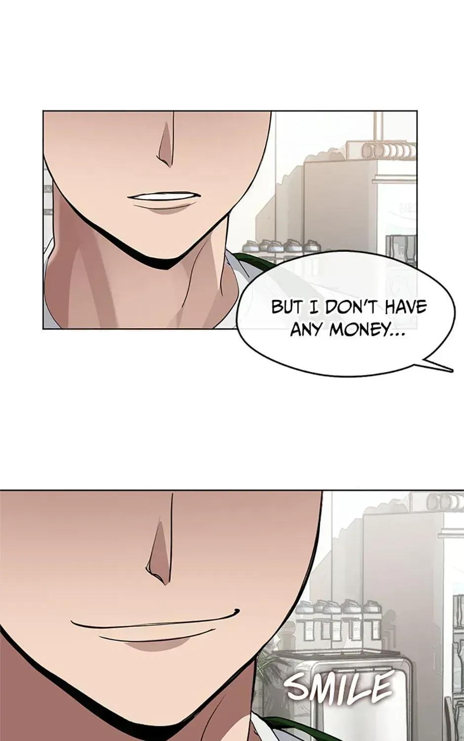 Read Underworld Restaurant chapter 0.9 image 61 on Lezhin