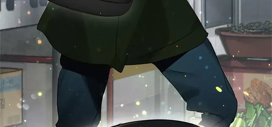 Read Underworld Restaurant chapter 0.9 image 98 on Lezhin