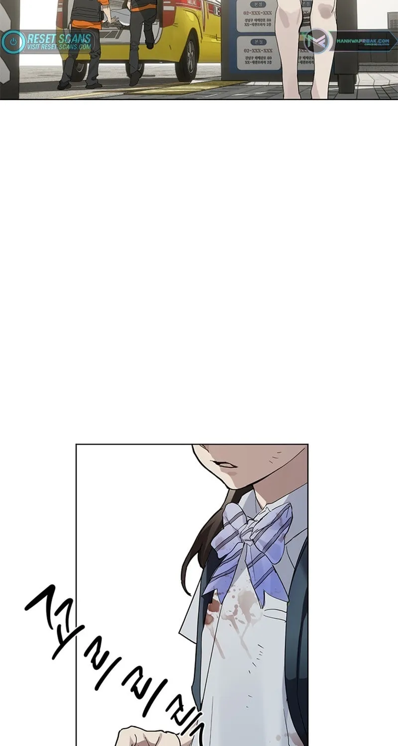 Read Underworld Restaurant chapter 0 image 10 on Lezhin