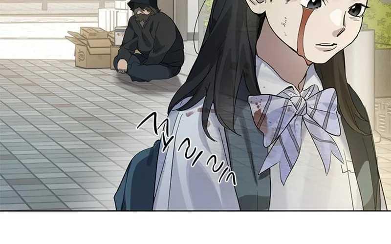 Read Underworld Restaurant chapter 0 image 12 on Lezhin