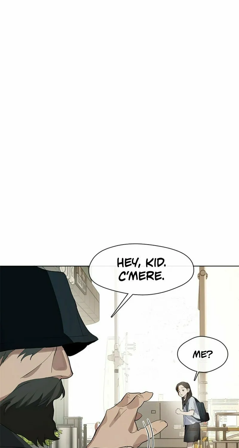 Read Underworld Restaurant chapter 0 image 13 on Lezhin