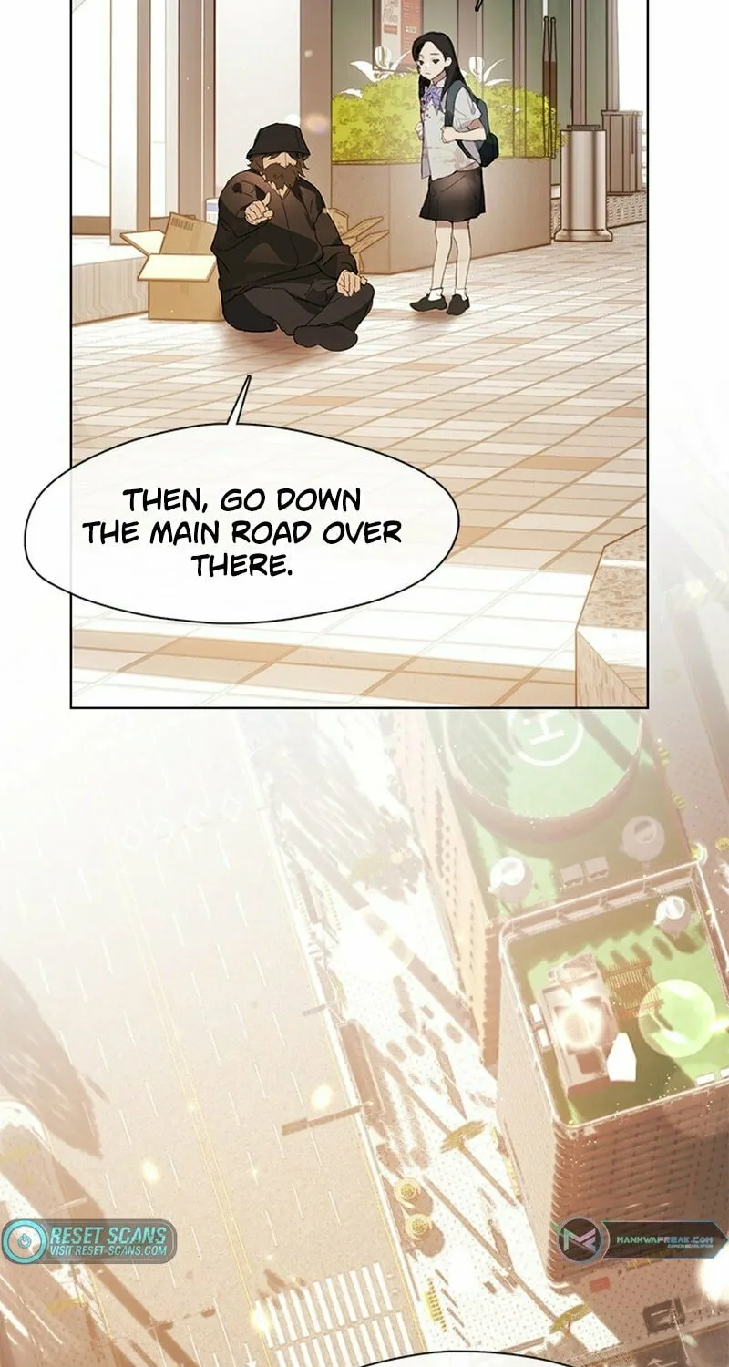 Read Underworld Restaurant chapter 0 image 15 on Lezhin