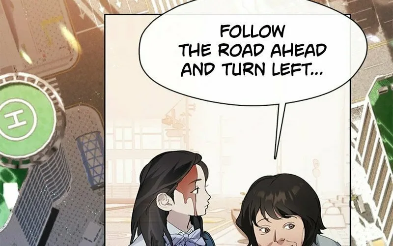 Read Underworld Restaurant chapter 0 image 16 on Lezhin