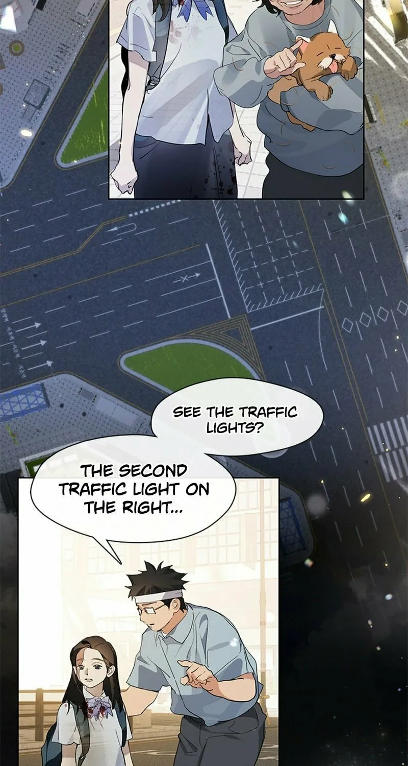 Read Underworld Restaurant chapter 0 image 17 on Lezhin