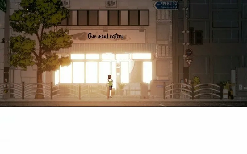 Read Underworld Restaurant chapter 0 image 20 on Lezhin