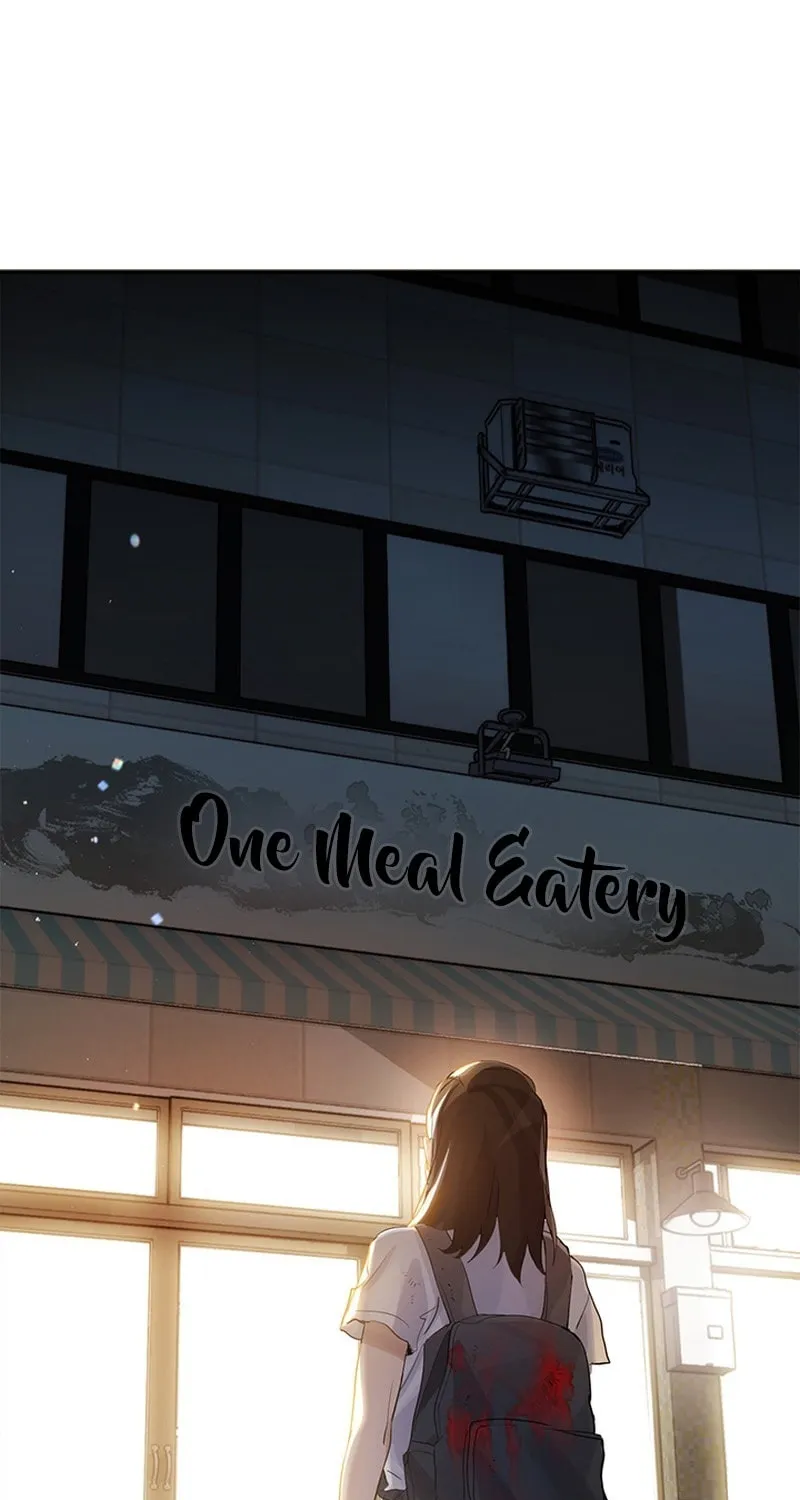 Read Underworld Restaurant chapter 0 image 21 on Lezhin